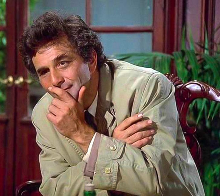 Columbo